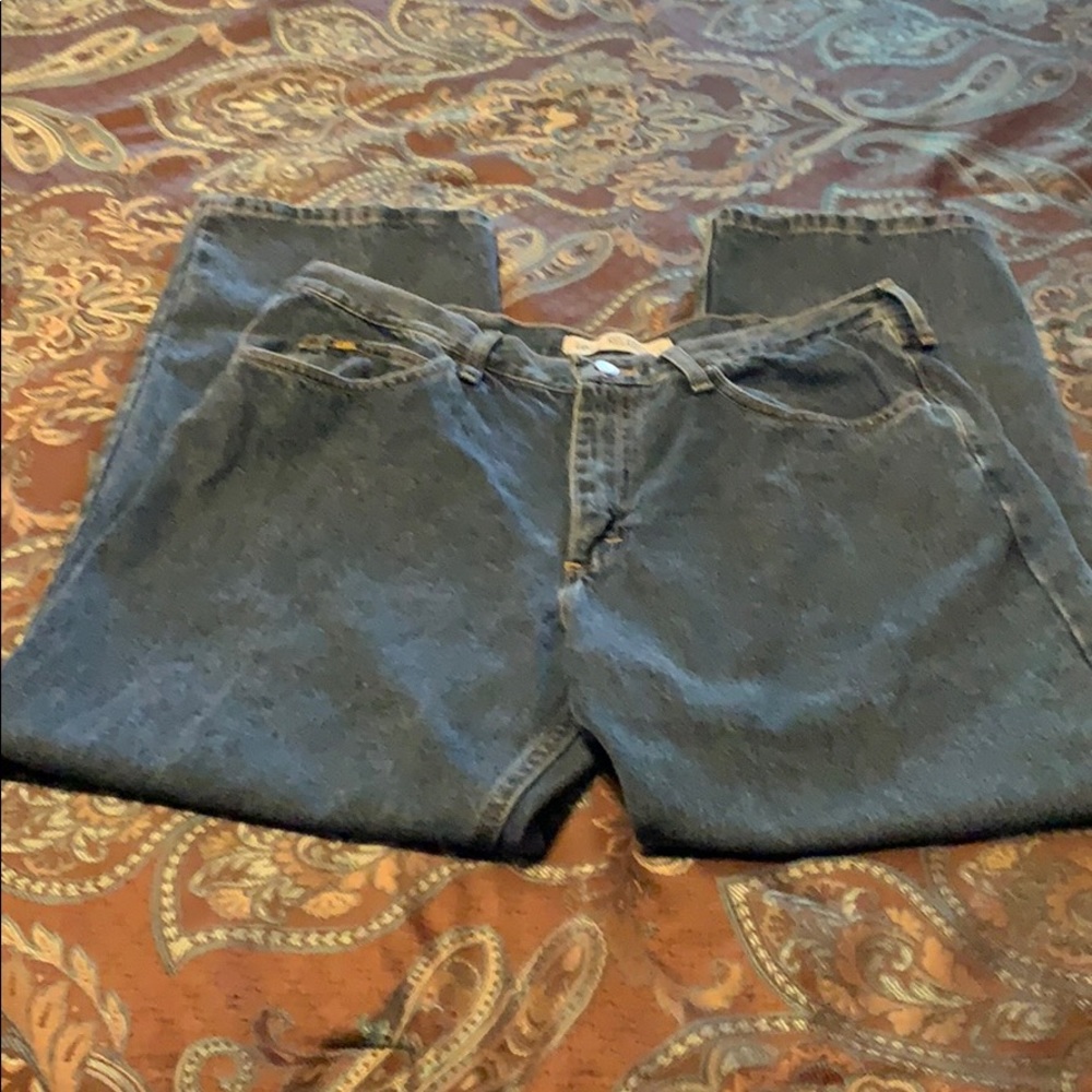 NWOT Mens Lee Jeans